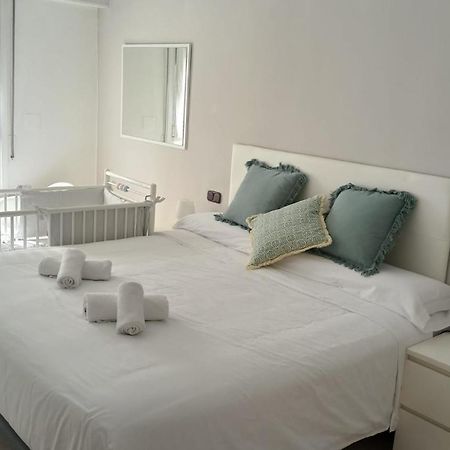 Ohana, Apartamento-Parking Privado Gratis-Centrico-Wifi-Ascensor-Sin Cuestas-82M2 Bermeo Ngoại thất bức ảnh