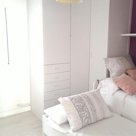 Ohana, Apartamento-Parking Privado Gratis-Centrico-Wifi-Ascensor-Sin Cuestas-82M2 Bermeo Ngoại thất bức ảnh