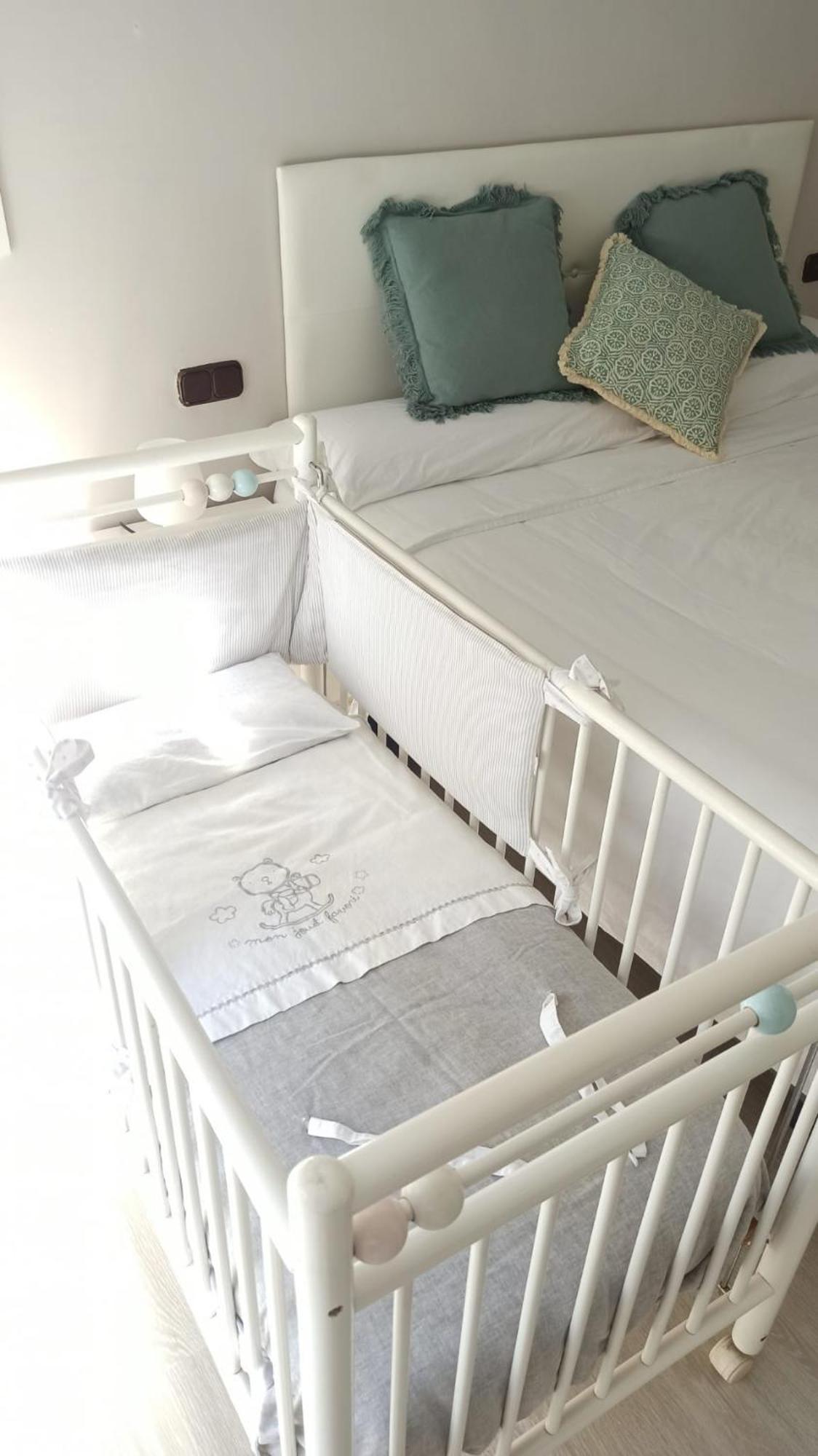 Ohana, Apartamento-Parking Privado Gratis-Centrico-Wifi-Ascensor-Sin Cuestas-82M2 Bermeo Ngoại thất bức ảnh